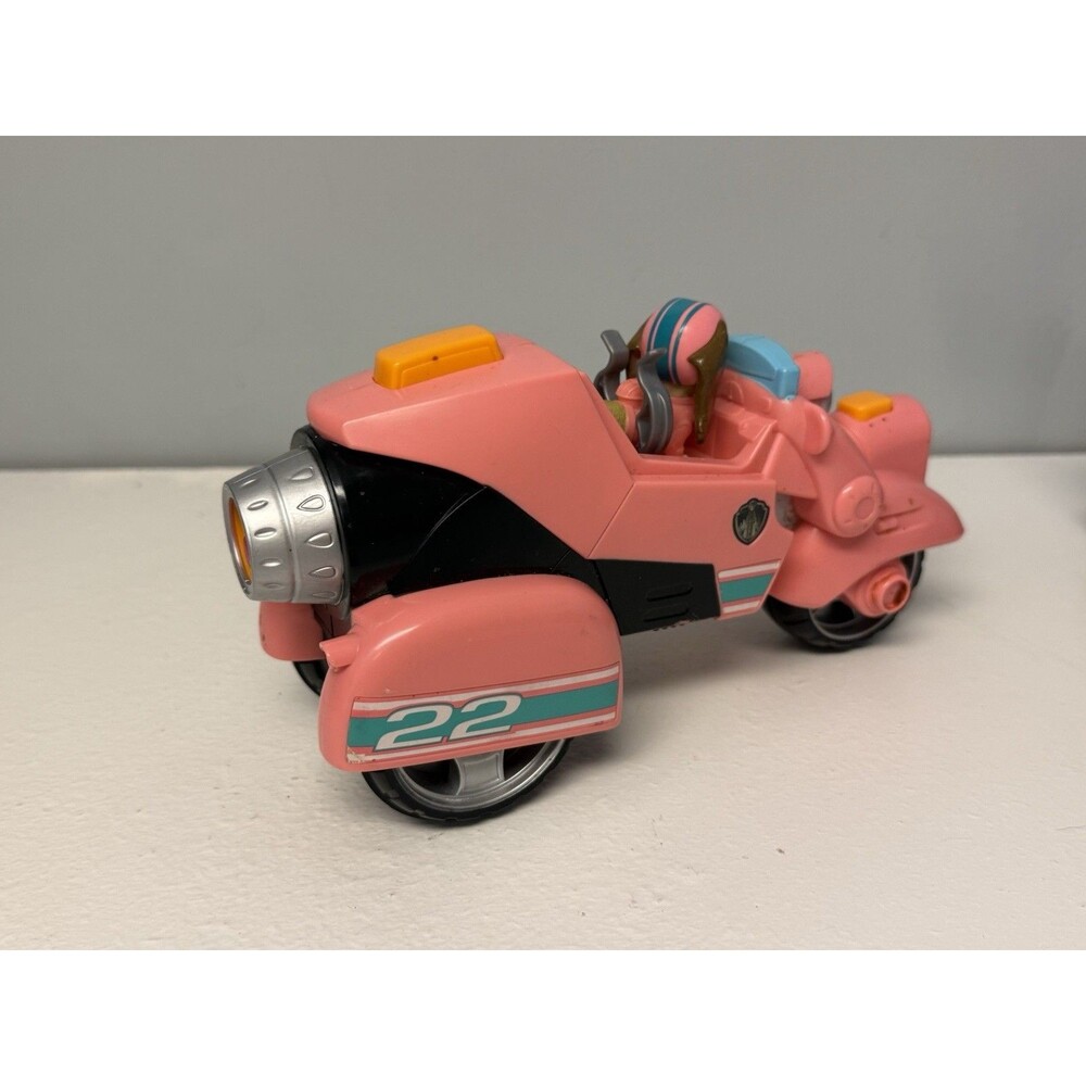 Paw Patrol Vehicle & Figure Lot of 17 Liberty, Tracker, Everest, Chase, + More - Picture 9 of 15